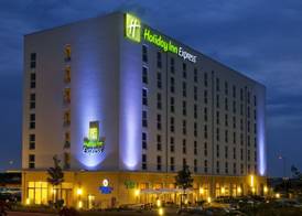 Holiday Inn Express NÜRNBERG-SCHWABACH by IHG 2