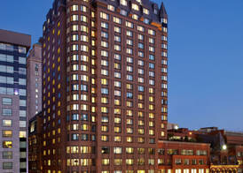 InterContinental Hotels MONTREAL by IHG 2
