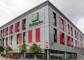Holiday Inn LONDON - LUTON AIRPORT by IHG 2