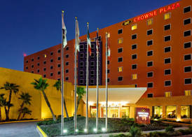 Crowne Plaza MONTERREY AEROPUERTO by IHG 4