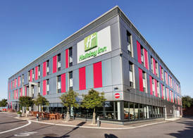 Holiday Inn LONDON - LUTON AIRPORT by IHG 3