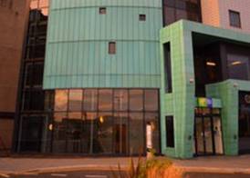 Holiday Inn Express DUNDEE by IHG 3