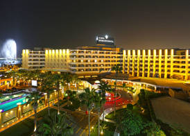 InterContinental Hotels JEDDAH by IHG 2