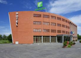 Holiday Inn Express PARMA by IHG 2