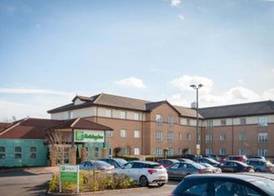 Holiday Inn DARLINGTON - NORTH A1M, JCT.59 by IHG 4