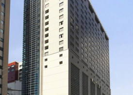 Crowne Plaza AUCKLAND by IHG 3