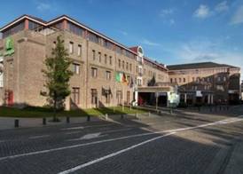 Holiday Inn HASSELT by IHG 4