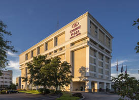 Crowne Plaza Suites PITTSBURGH SOUTH by IHG 2