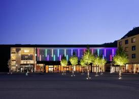 Holiday Inn Express SINGEN by IHG 2