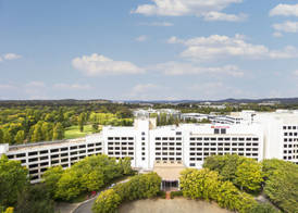 Crowne Plaza CANBERRA by IHG 3