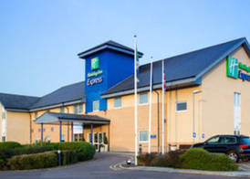 Holiday Inn Express BRAINTREE by IHG 3