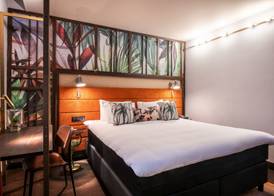 Hotel Indigo BRUSSELS - CITY by IHG 5