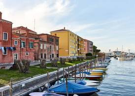 Hotel Indigo Venice - Sant'Elena by IHG 5