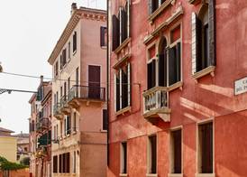 Hotel Indigo Venice - Sant'Elena by IHG 4