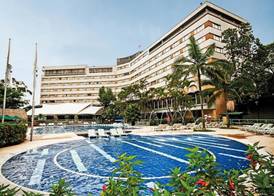 InterContinental Hotels MEDELLIN - MOVICH by IHG 4