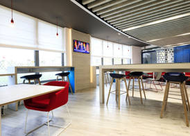 Holiday Inn Express PARIS - VELIZY by IHG 5