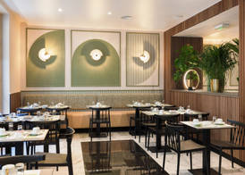 Hotel Khla Nice 3