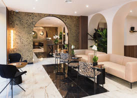 Hotel Khla Nice 2