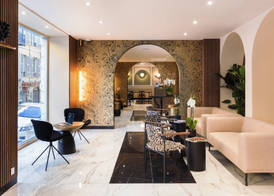 Hotel Khla Nice 5