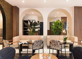 Hotel Khla Nice 4