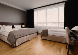 Hotel Kea by Keahotels 4