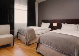 Hotel Kea by Keahotels 5