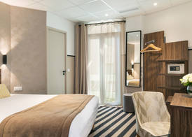 Hôtel Locarno Nice 4