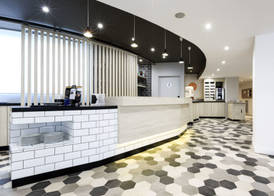 Holiday Inn Express PARIS - VELIZY by IHG 2