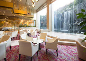 ANA Crowne Plaza KYOTO by IHG 3