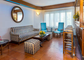 Hotel Mar A Vista 5