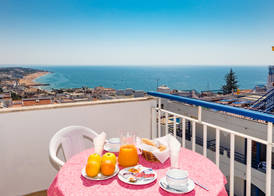 Hotel Mar A Vista 4