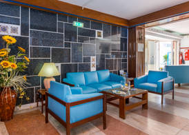 Hotel Mar A Vista 2