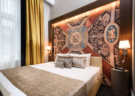 Hotel Moments Budapest by Continental Group 2