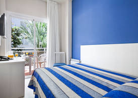 Hotel Best Oasis Park 4