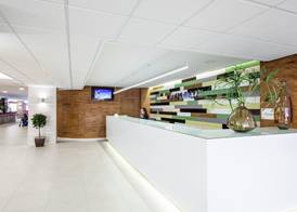 Hotel Best Oasis Park 2