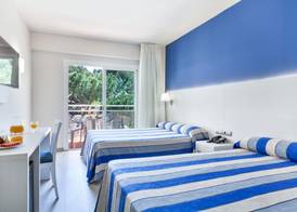 Hotel Best Oasis Park 3