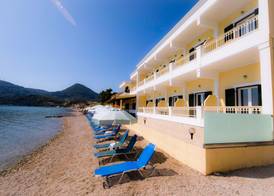 Hotel Rossis 4