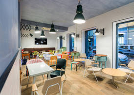 Hostel Ozz Nice 5
