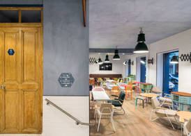Hostel Ozz Nice 3
