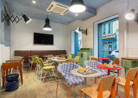 Hostel Ozz Nice 4
