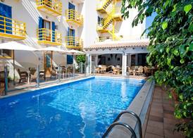 Hotel Bellavista 2