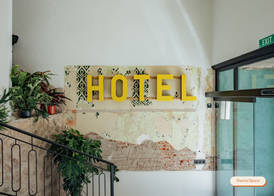 Hotel Robson - Smart Hotel 3