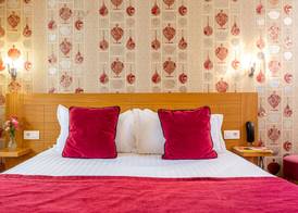 Hotel Romance Malesherbes by Patrick Hayat 4