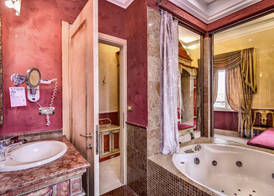 Romanico Palace Luxury Hotel & SPA 5