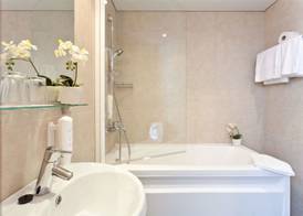 The von Stackelberg Hotel Tallinn 2