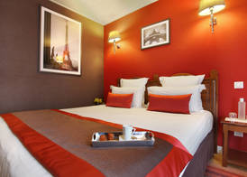 Hotel Trianon Rive Gauche 5