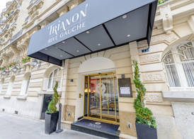 Hotel Trianon Rive Gauche 2