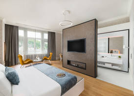 Hotel Vision Budapest by Continental Group 2