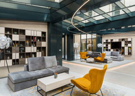 Hotel Vision Budapest by Continental Group 3