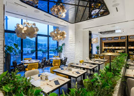 Hotel Vision Budapest by Continental Group 4